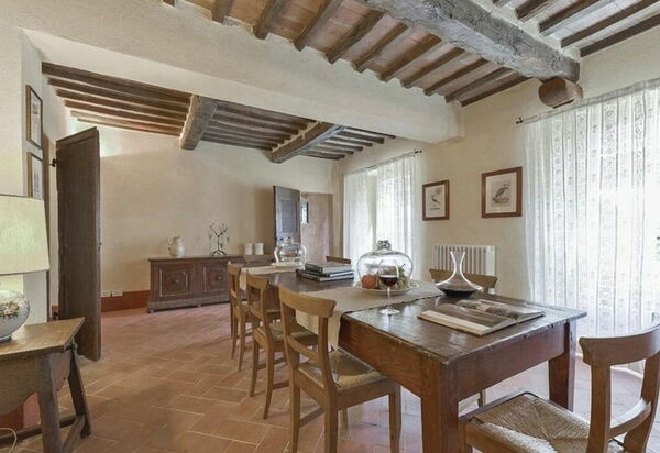 Villa Lotus Magliano