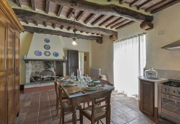 Villa Lotus Magliano