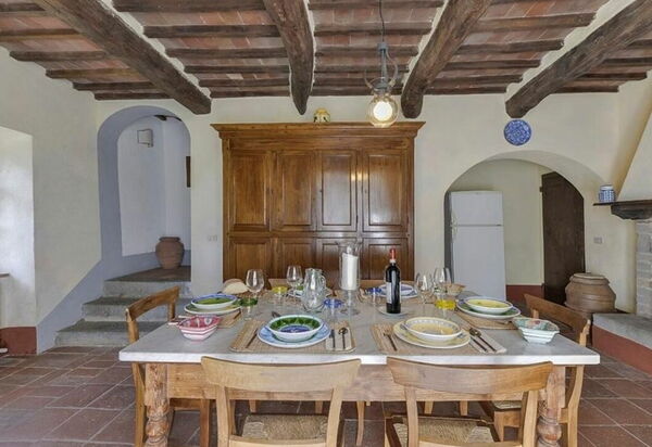 Villa Lotus Magliano