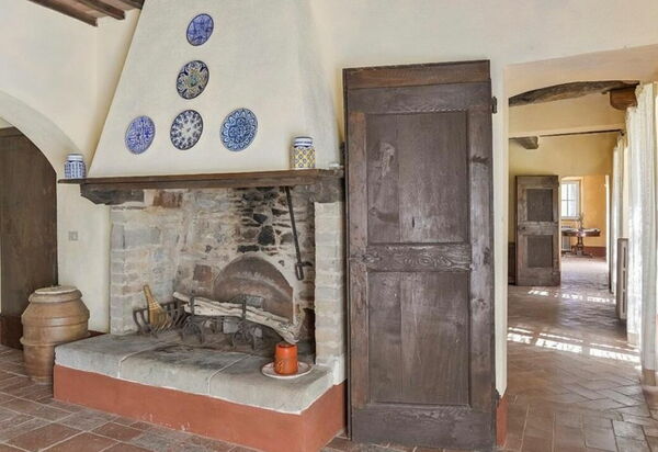 Villa Lotus Magliano