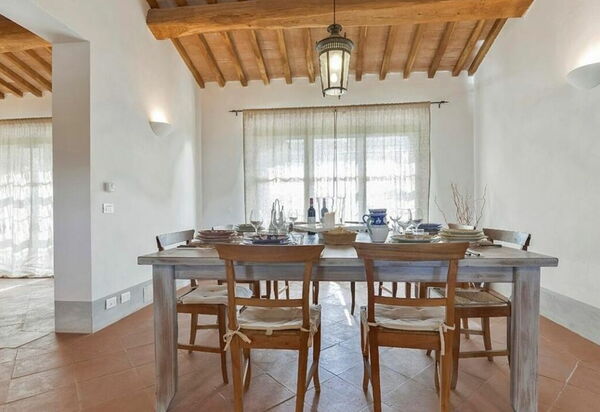 Villa Lotus Magliano