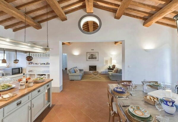 Villa Lotus Magliano