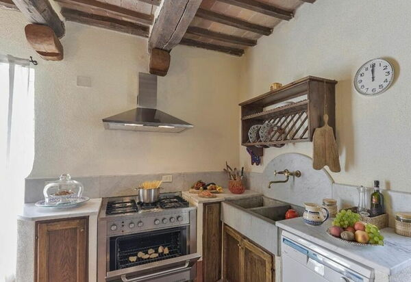 Villa Lotus Magliano