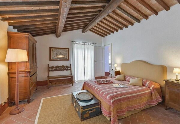 Villa Lotus Magliano