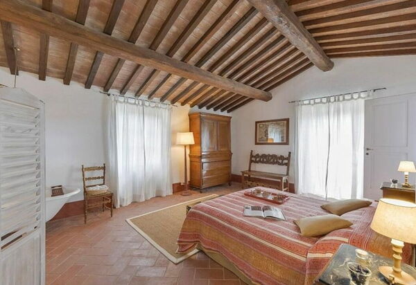 Villa Lotus Magliano