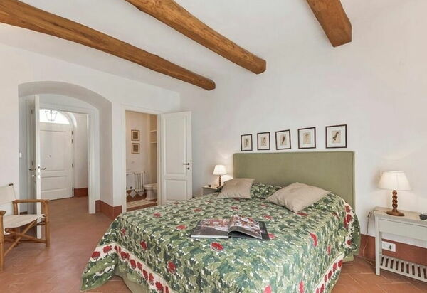 Villa Lotus Magliano