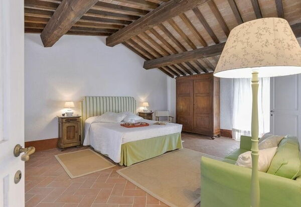 Villa Lotus Magliano