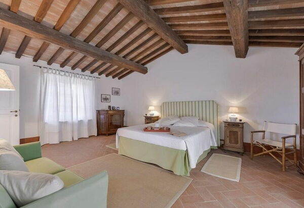 Villa Lotus Magliano