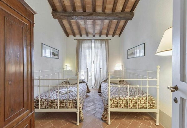 Villa Lotus Magliano