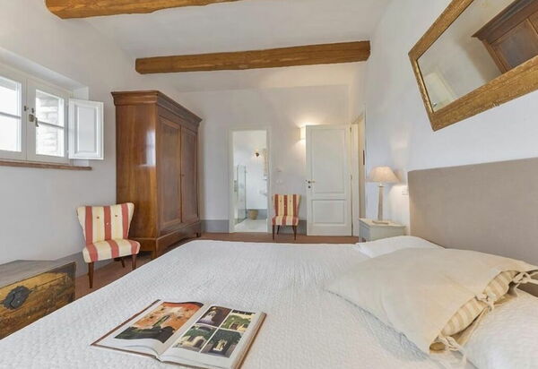 Villa Lotus Magliano