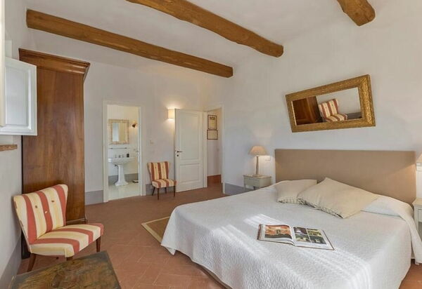 Villa Lotus Magliano