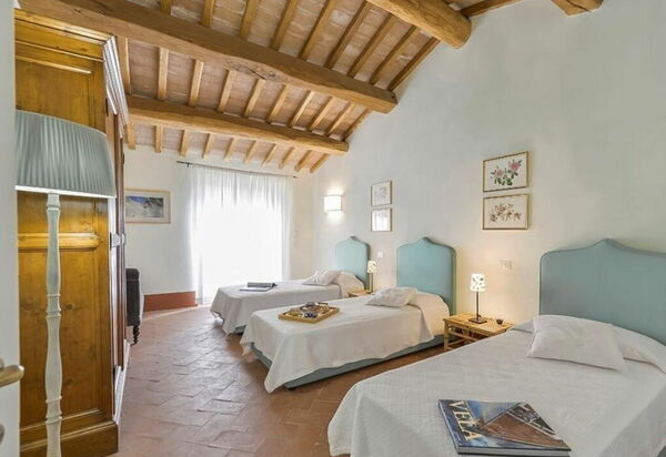 Villa Lotus Magliano