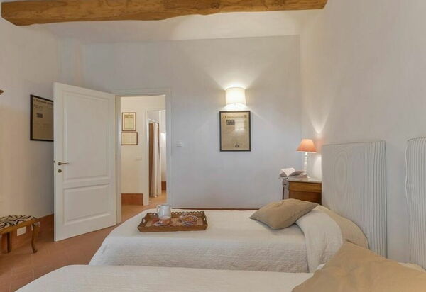 Villa Lotus Magliano