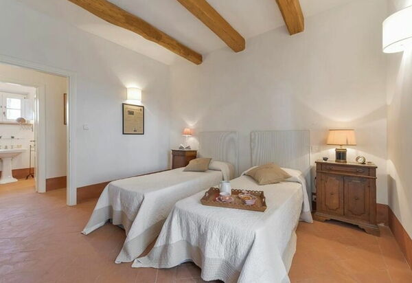 Villa Lotus Magliano