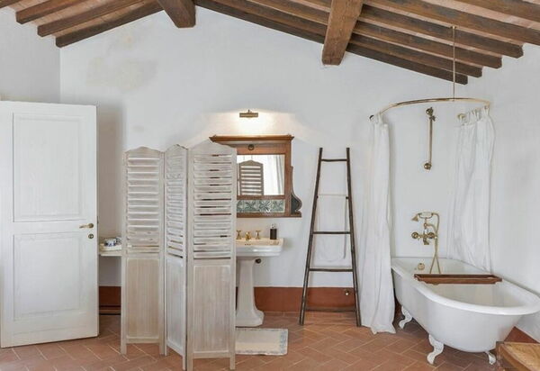 Villa Lotus Magliano