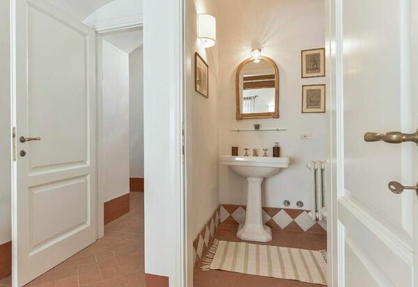 Villa Lotus Magliano