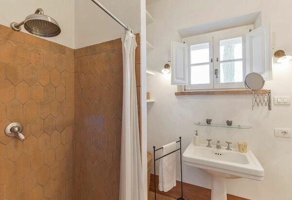 Villa Lotus Magliano