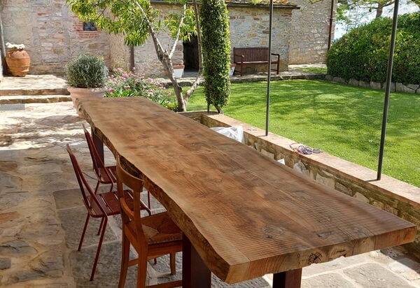 Villa Lotus Magliano