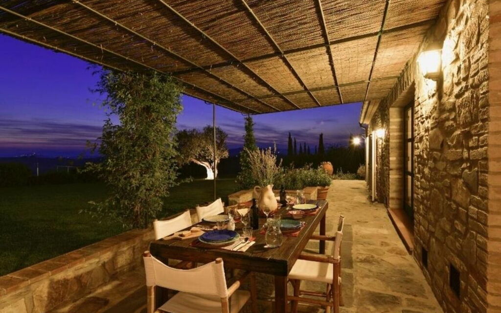 Villa Lotus Magliano