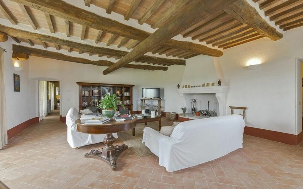 Villa Lotus Magliano