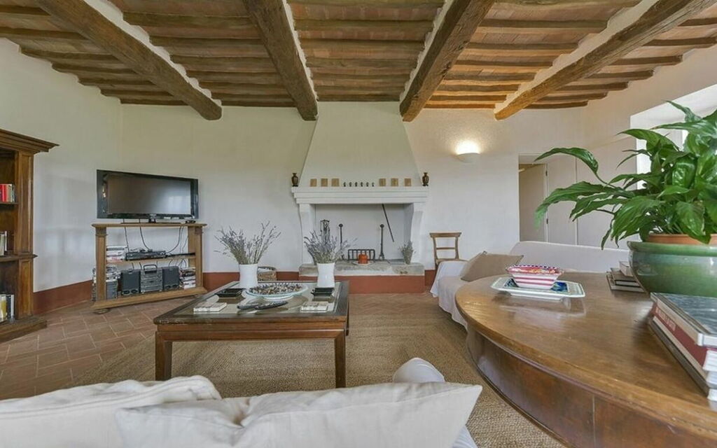 Villa Lotus Magliano