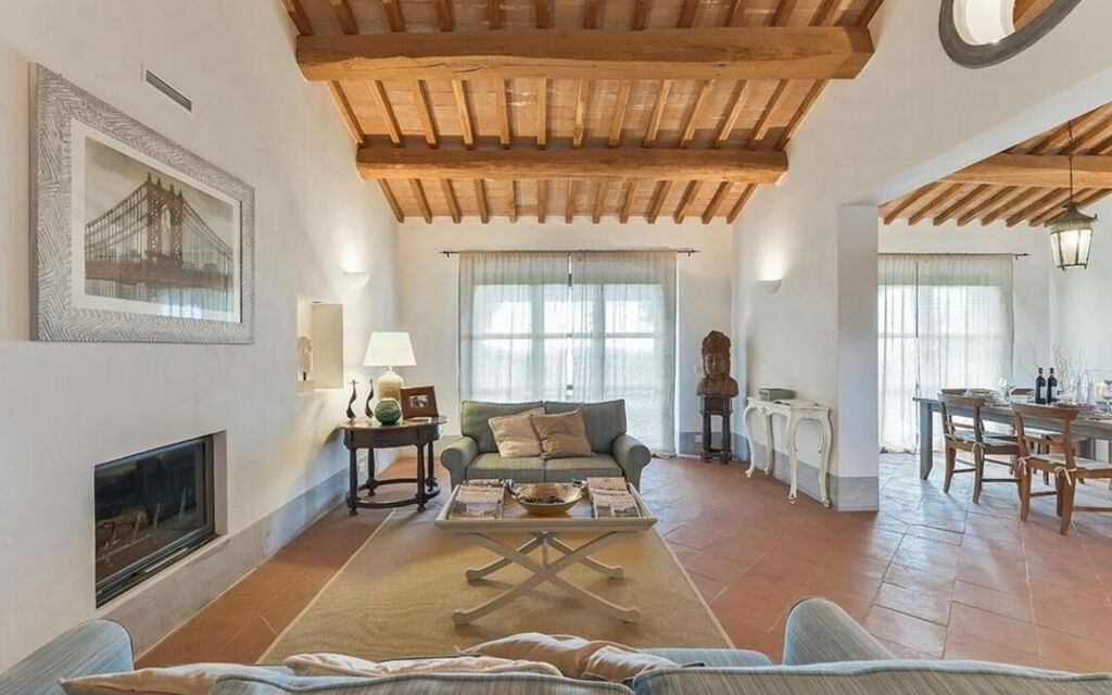 Villa Lotus Magliano