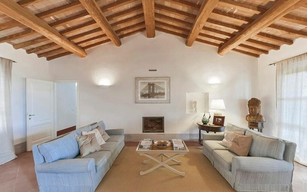 Villa Lotus Magliano