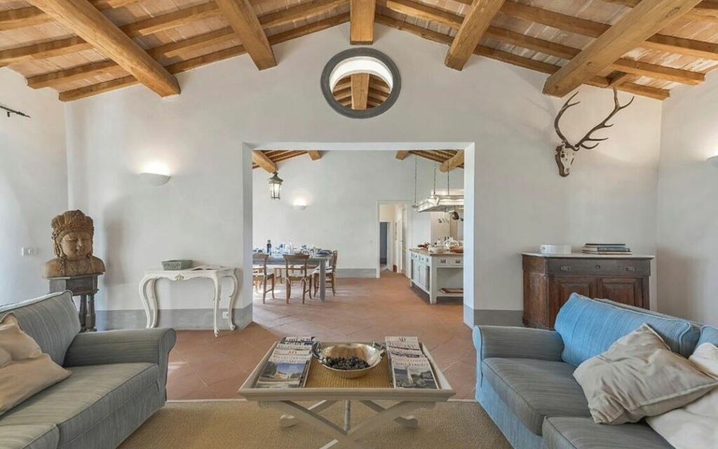 Villa Lotus Magliano