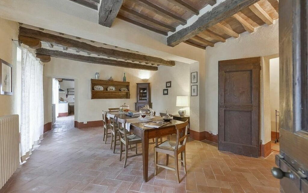 Villa Lotus Magliano