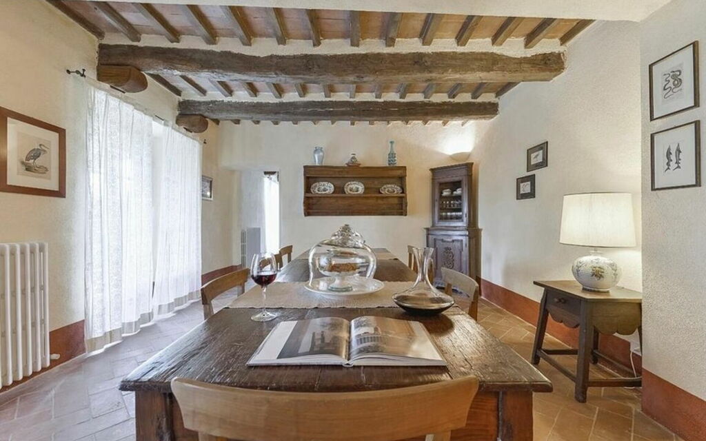 Villa Lotus Magliano