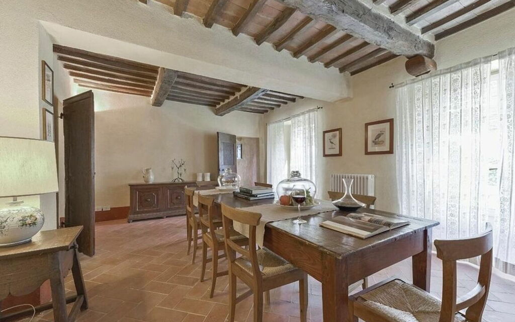 Villa Lotus Magliano