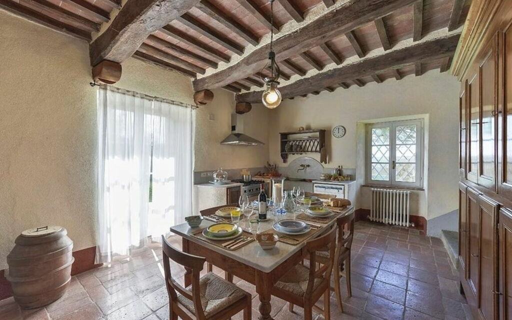 Villa Lotus Magliano