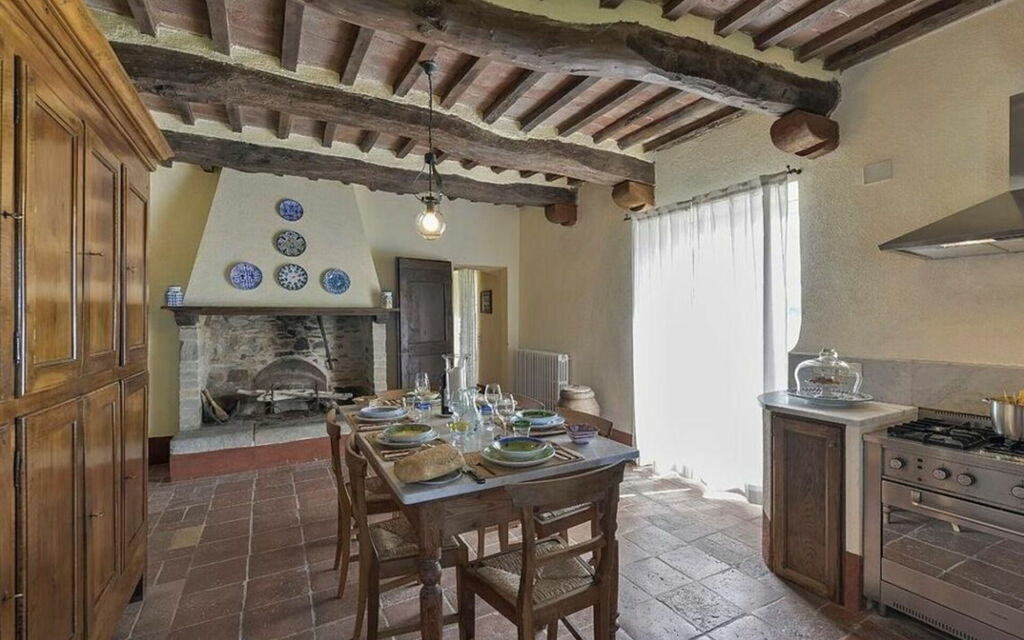 Villa Lotus Magliano