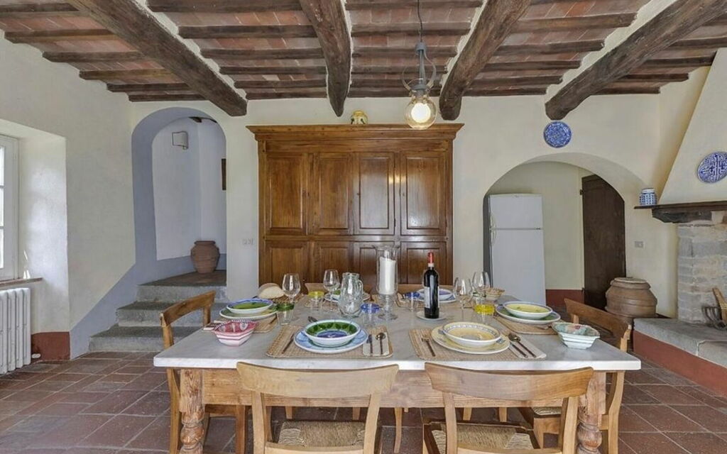 Villa Lotus Magliano