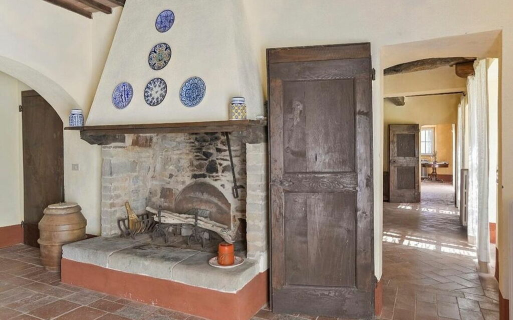 Villa Lotus Magliano