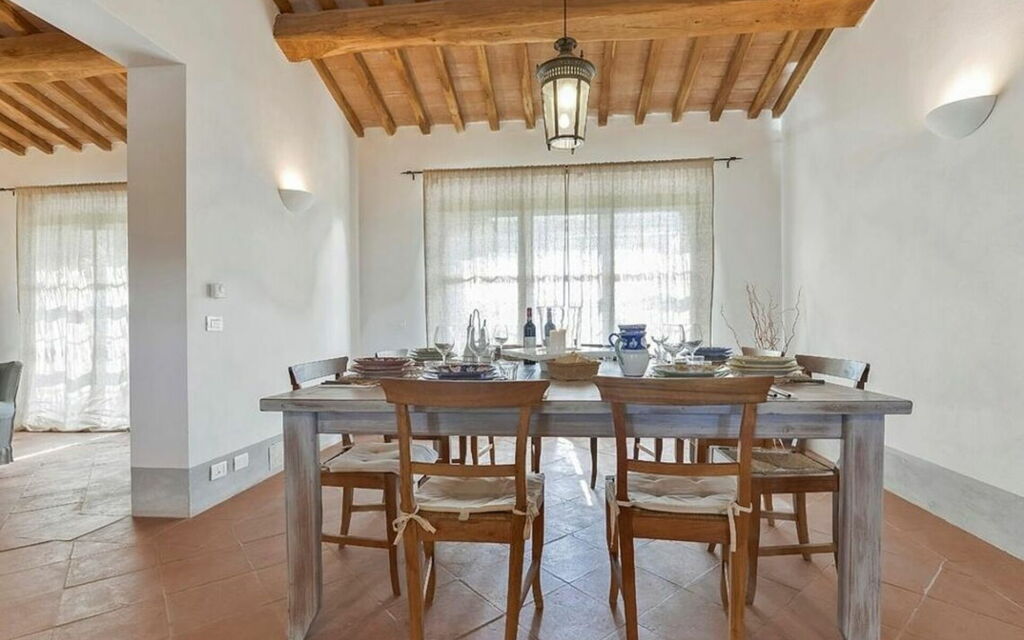 Villa Lotus Magliano