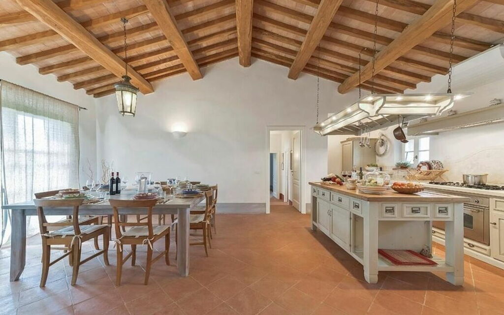 Villa Lotus Magliano