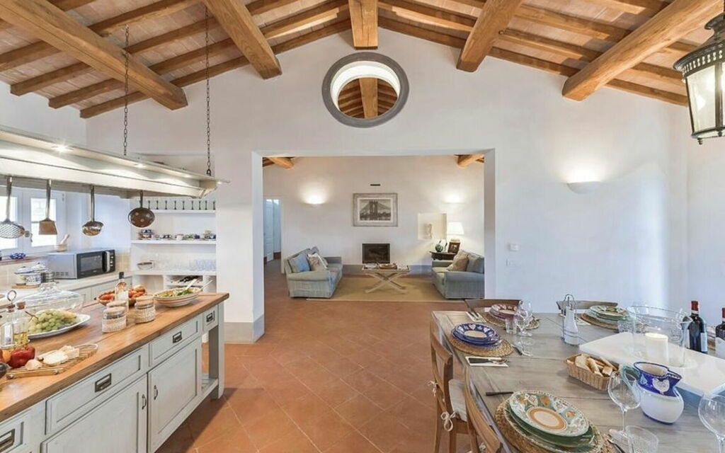 Villa Lotus Magliano