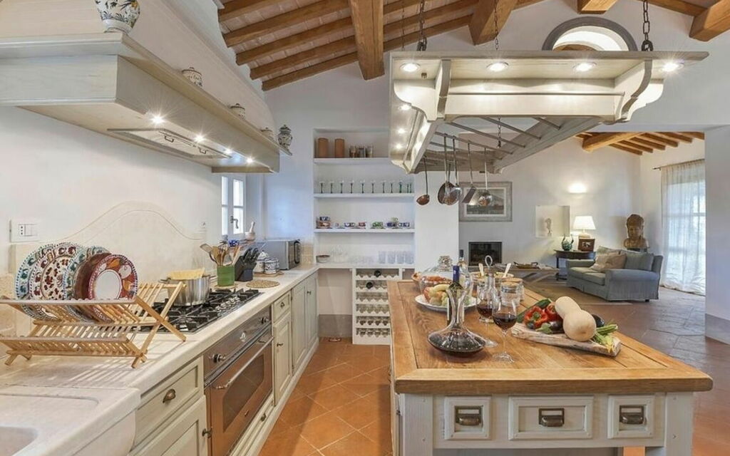 Villa Lotus Magliano