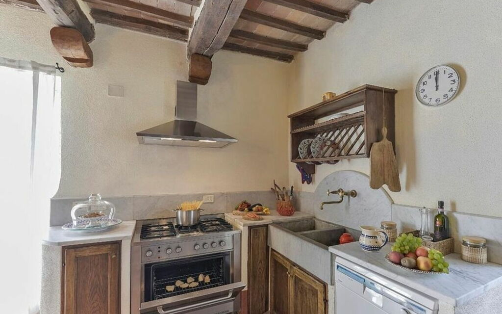 Villa Lotus Magliano