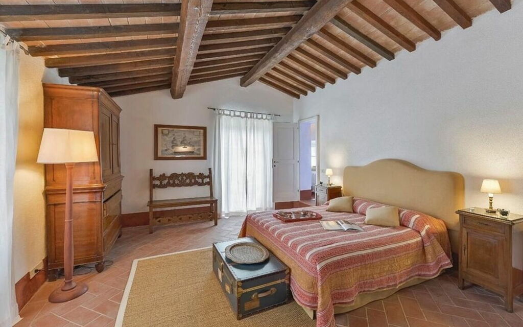 Villa Lotus Magliano