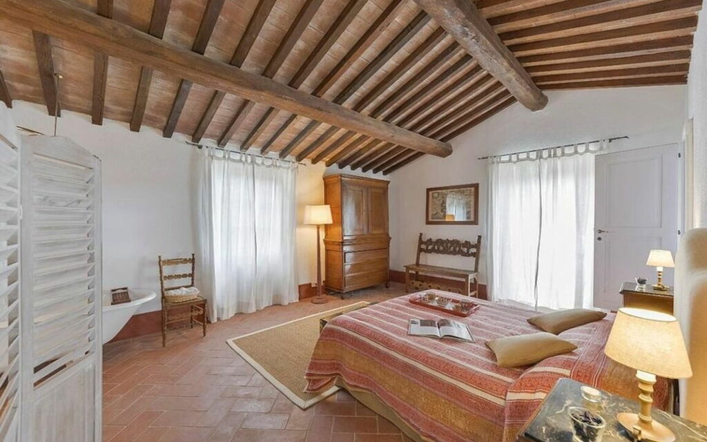 Villa Lotus Magliano