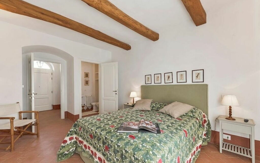 Villa Lotus Magliano