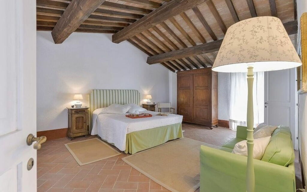 Villa Lotus Magliano