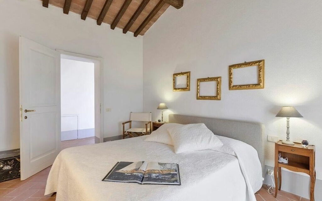 Villa Lotus Magliano