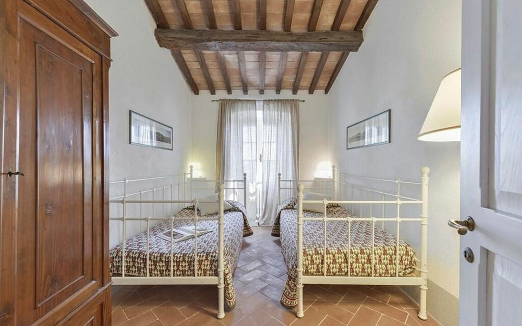 Villa Lotus Magliano