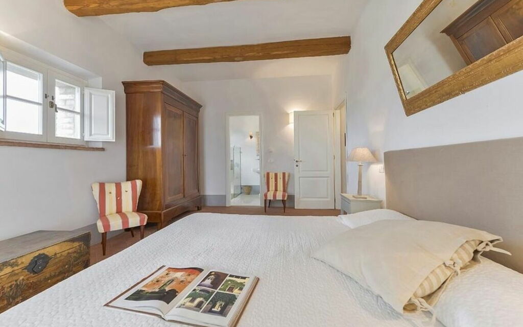 Villa Lotus Magliano