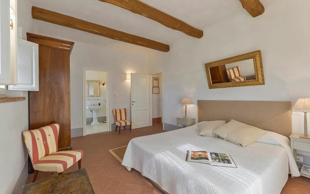 Villa Lotus Magliano