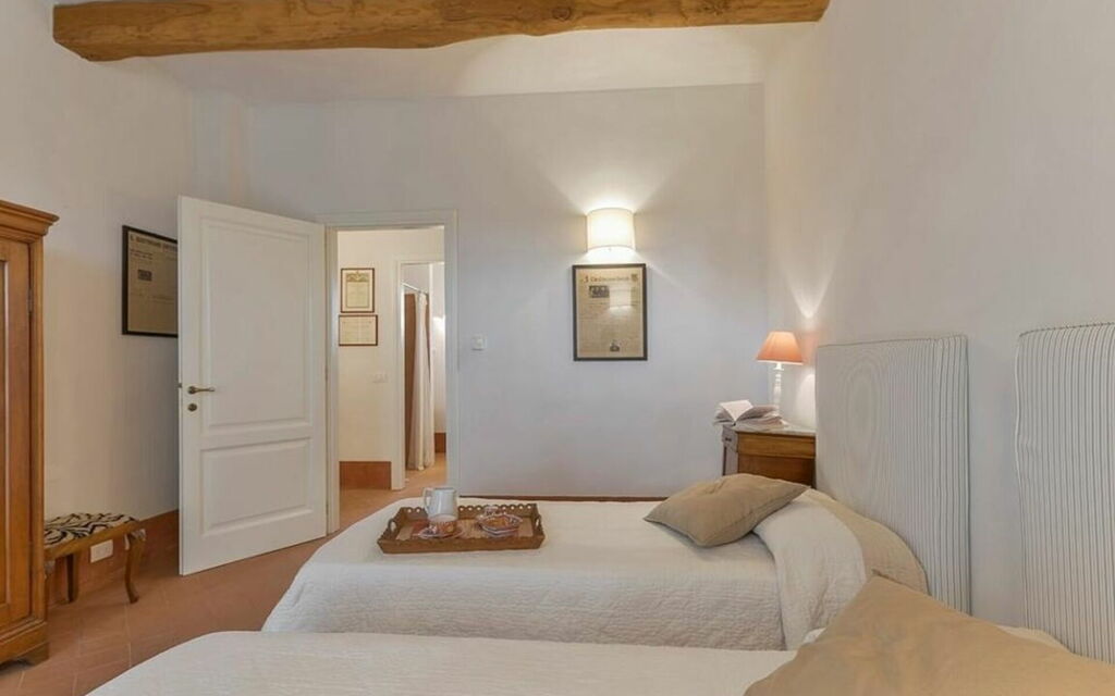 Villa Lotus Magliano