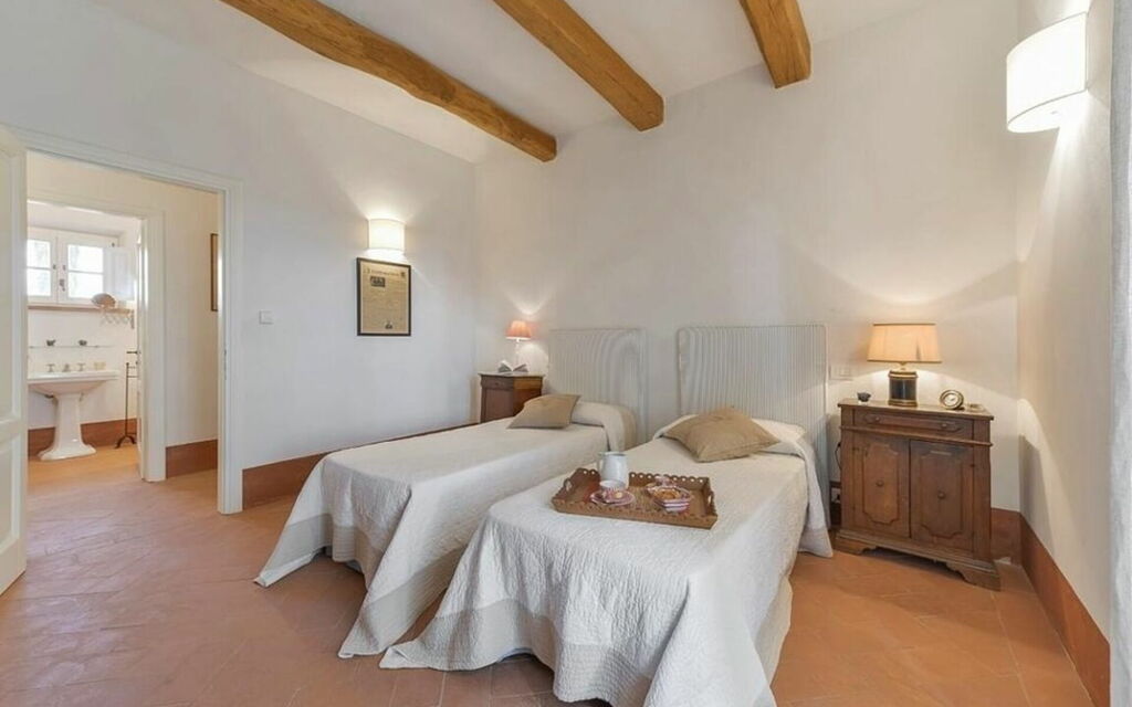 Villa Lotus Magliano